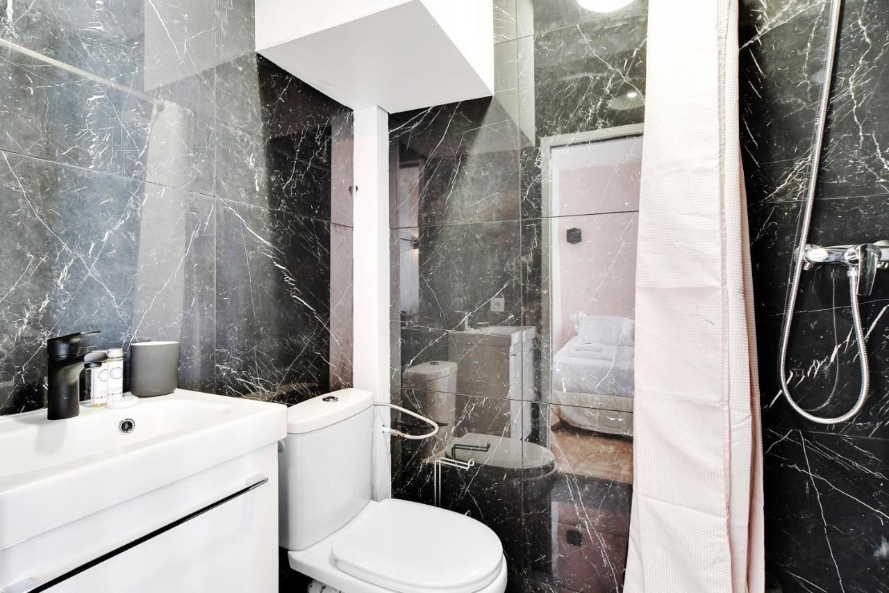 Cmg St Antoine Bastille - 18 Apartment Paris Exterior photo